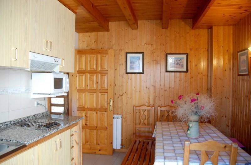 Casa Rural Casa Colom Еспот Екстериор снимка